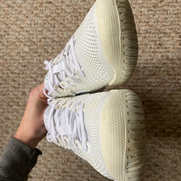 ASICS Gel Resolution - Picture 6 of 6